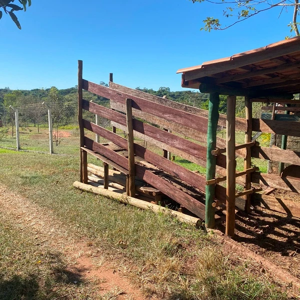 Chácara Eldorado Uberlândia